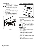 Предварительный просмотр 38 страницы Cub Cadet 37 HP Tank 72 Operator'S Manual