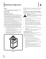 Preview for 14 page of Cub Cadet 37AM467D210 Operator'S Manual