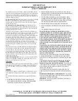 Preview for 32 page of Cub Cadet 37BB475H710 Operator'S Manual