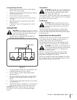 Preview for 15 page of Cub Cadet 37BC465D010 Operator'S Manual