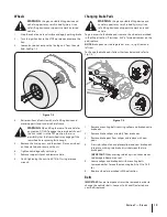 Preview for 19 page of Cub Cadet 37BM465D710 Operator'S Manual