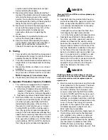 Preview for 6 page of Cub Cadet 37HP Tank 53AI8CTZ750 Operator'S And Service Manual