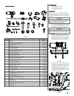 Preview for 3 page of Cub Cadet 39A70048100 Installation Manual