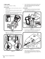 Предварительный просмотр 8 страницы Cub Cadet 3X 24 Operator'S Manual