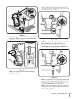 Предварительный просмотр 9 страницы Cub Cadet 3X 24 Operator'S Manual