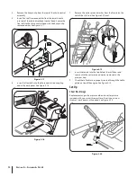 Предварительный просмотр 12 страницы Cub Cadet 3X 24 Operator'S Manual