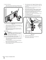 Предварительный просмотр 14 страницы Cub Cadet 3X 24 Operator'S Manual