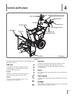 Предварительный просмотр 15 страницы Cub Cadet 3X 24 Operator'S Manual