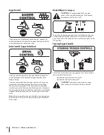 Предварительный просмотр 16 страницы Cub Cadet 3X 24 Operator'S Manual