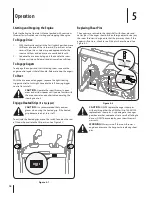 Предварительный просмотр 18 страницы Cub Cadet 3X 24 Operator'S Manual