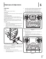 Предварительный просмотр 19 страницы Cub Cadet 3X 24 Operator'S Manual