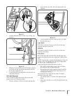 Предварительный просмотр 21 страницы Cub Cadet 3X 24 Operator'S Manual