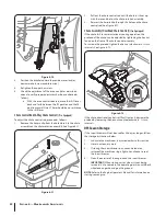 Предварительный просмотр 22 страницы Cub Cadet 3X 24 Operator'S Manual