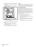 Предварительный просмотр 24 страницы Cub Cadet 3X 24 Operator'S Manual