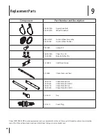 Предварительный просмотр 26 страницы Cub Cadet 3X 24 Operator'S Manual