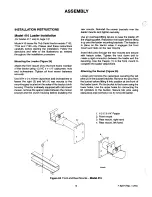 Preview for 12 page of Cub Cadet 416 Owner'S Manual