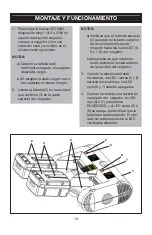 Предварительный просмотр 42 страницы Cub Cadet 41AERE6C912 Instruction Manual