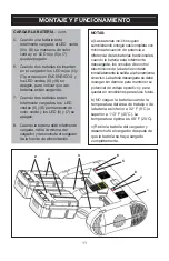 Предварительный просмотр 43 страницы Cub Cadet 41AERE6C912 Instruction Manual