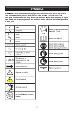 Preview for 11 page of Cub Cadet 41AJRL3C912 Instruction Manual