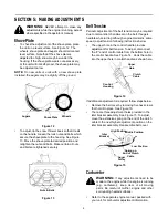 Preview for 9 page of Cub Cadet 421R Operator'S Manual