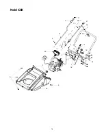 Preview for 16 page of Cub Cadet 421R Operator'S Manual