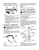 Предварительный просмотр 10 страницы Cub Cadet 436 Series Owner'S Manual