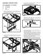 Предварительный просмотр 4 страницы Cub Cadet 45-0464-100 Owner'S Manual