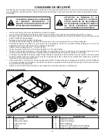 Предварительный просмотр 6 страницы Cub Cadet 45-0464-100 Owner'S Manual