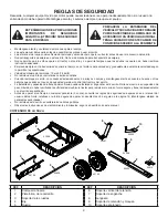 Предварительный просмотр 9 страницы Cub Cadet 45-0464-100 Owner'S Manual