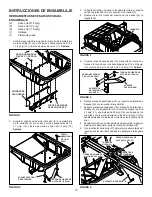 Предварительный просмотр 10 страницы Cub Cadet 45-0464-100 Owner'S Manual