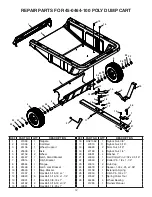 Предварительный просмотр 12 страницы Cub Cadet 45-0464-100 Owner'S Manual