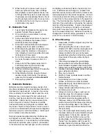 Preview for 5 page of Cub Cadet 48-inch Fabricated Deck Operator'S And Service Manual