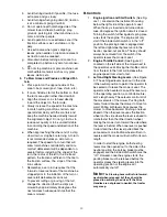 Preview for 10 page of Cub Cadet 48-inch Fabricated Deck Operator'S And Service Manual