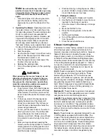 Preview for 15 page of Cub Cadet 48-inch Fabricated Deck Operator'S And Service Manual