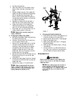 Preview for 17 page of Cub Cadet 48-inch Fabricated Deck Operator'S And Service Manual