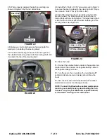 Preview for 7 page of Cub Cadet 490-900-C066 Quick Start Manual