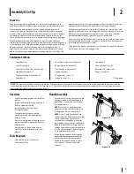 Preview for 5 page of Cub Cadet 500 Series Operator'S Manual