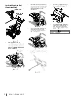 Preview for 8 page of Cub Cadet 500 Series Operator'S Manual