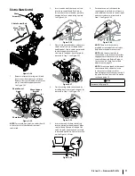 Preview for 11 page of Cub Cadet 500 Series Operator'S Manual