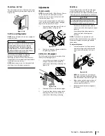 Preview for 13 page of Cub Cadet 500 Series Operator'S Manual