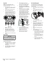 Preview for 14 page of Cub Cadet 500 Series Operator'S Manual