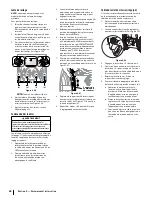 Preview for 38 page of Cub Cadet 500 Series Operator'S Manual