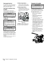 Preview for 44 page of Cub Cadet 500 Series Operator'S Manual