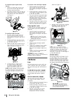 Preview for 46 page of Cub Cadet 500 Series Operator'S Manual