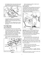 Preview for 6 page of Cub Cadet 522 WE Operator'S Manual