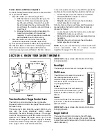 Preview for 7 page of Cub Cadet 522 WE Operator'S Manual