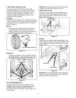 Preview for 12 page of Cub Cadet 522 WE Operator'S Manual