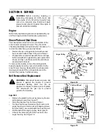 Preview for 13 page of Cub Cadet 522 WE Operator'S Manual