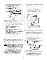 Preview for 14 page of Cub Cadet 522 WE Operator'S Manual