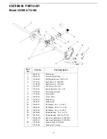 Preview for 17 page of Cub Cadet 522 WE Operator'S Manual